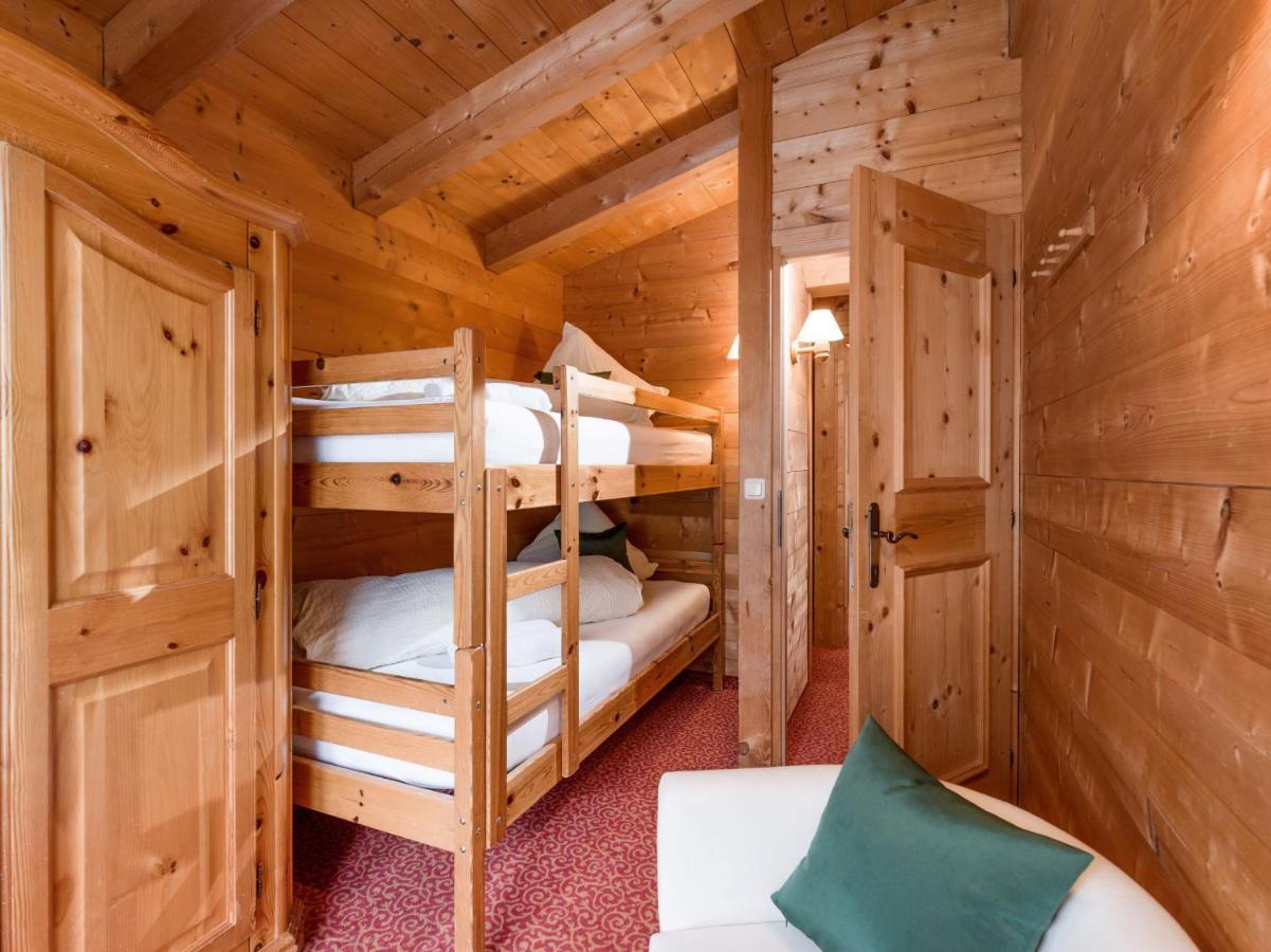 Chalets Berglehen Sankt Johann in Tirol Exterior foto