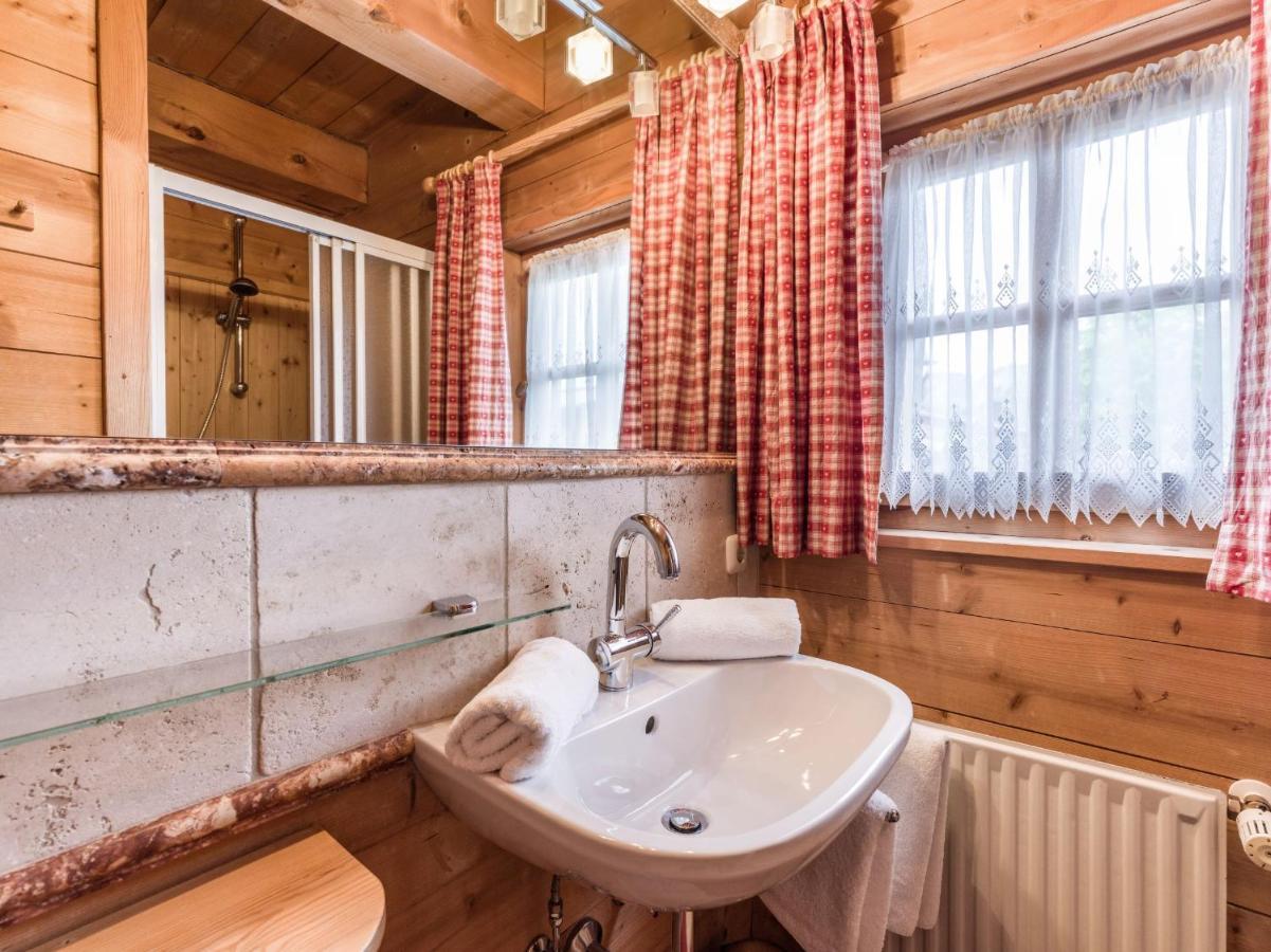 Chalets Berglehen Sankt Johann in Tirol Exterior foto