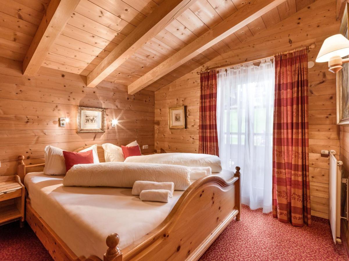 Chalets Berglehen Sankt Johann in Tirol Exterior foto